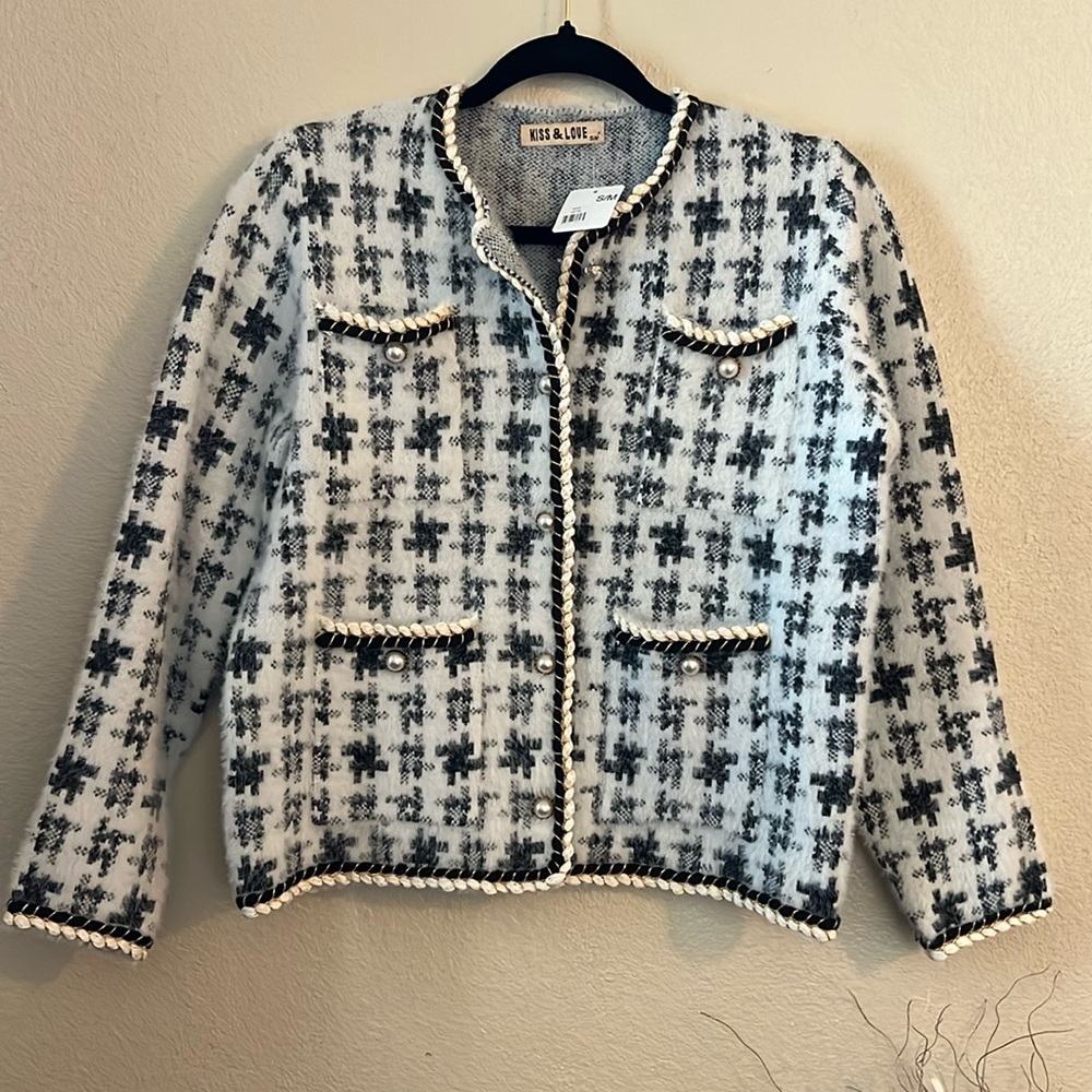 Cardigan